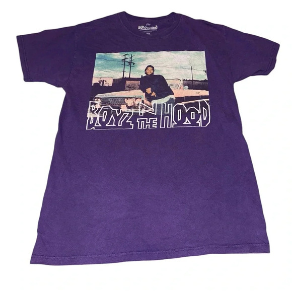 Other - Boyz N The Hood T-Shirt